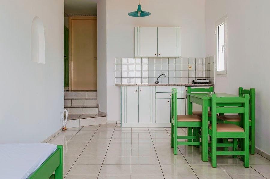 Anatoli Apartments Hersonissos  Bagian luar foto