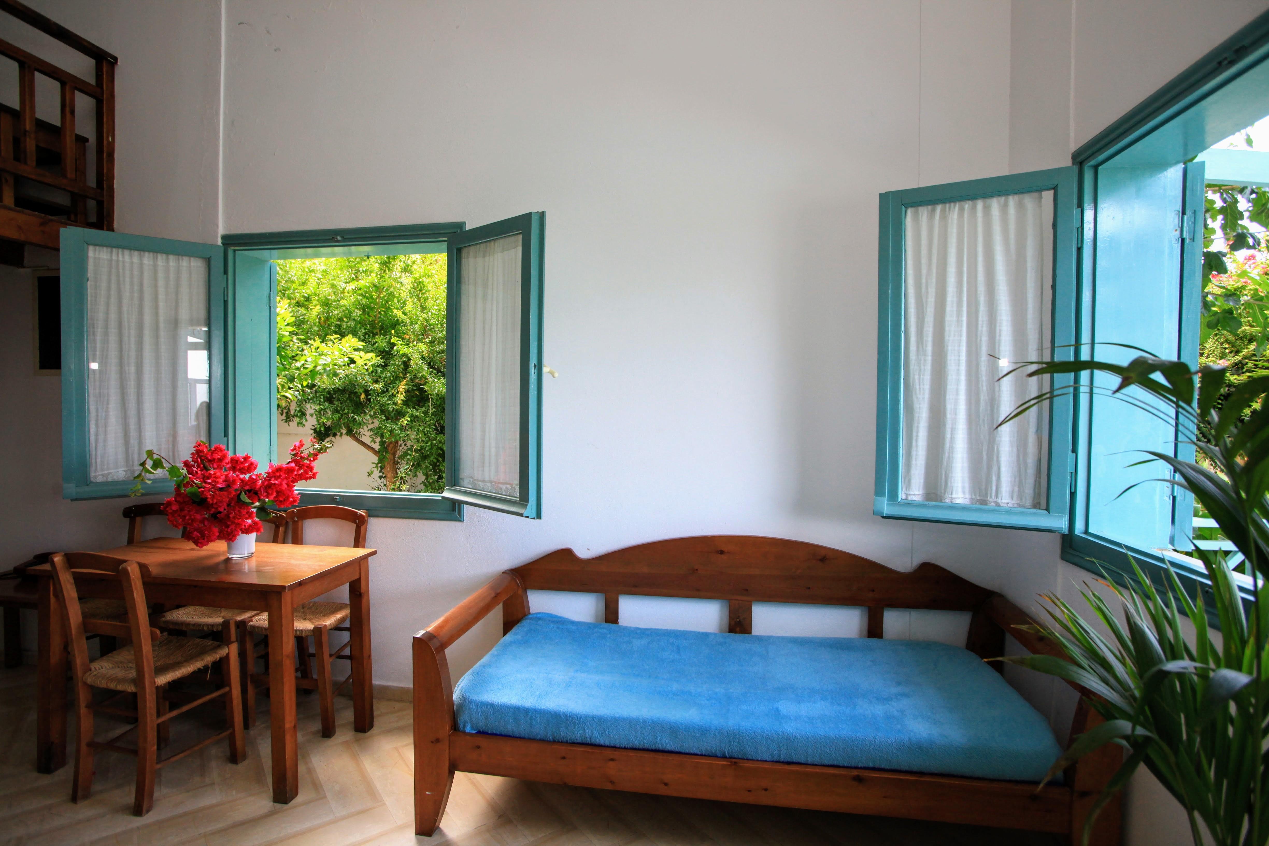 Anatoli Apartments Hersonissos  Bagian luar foto