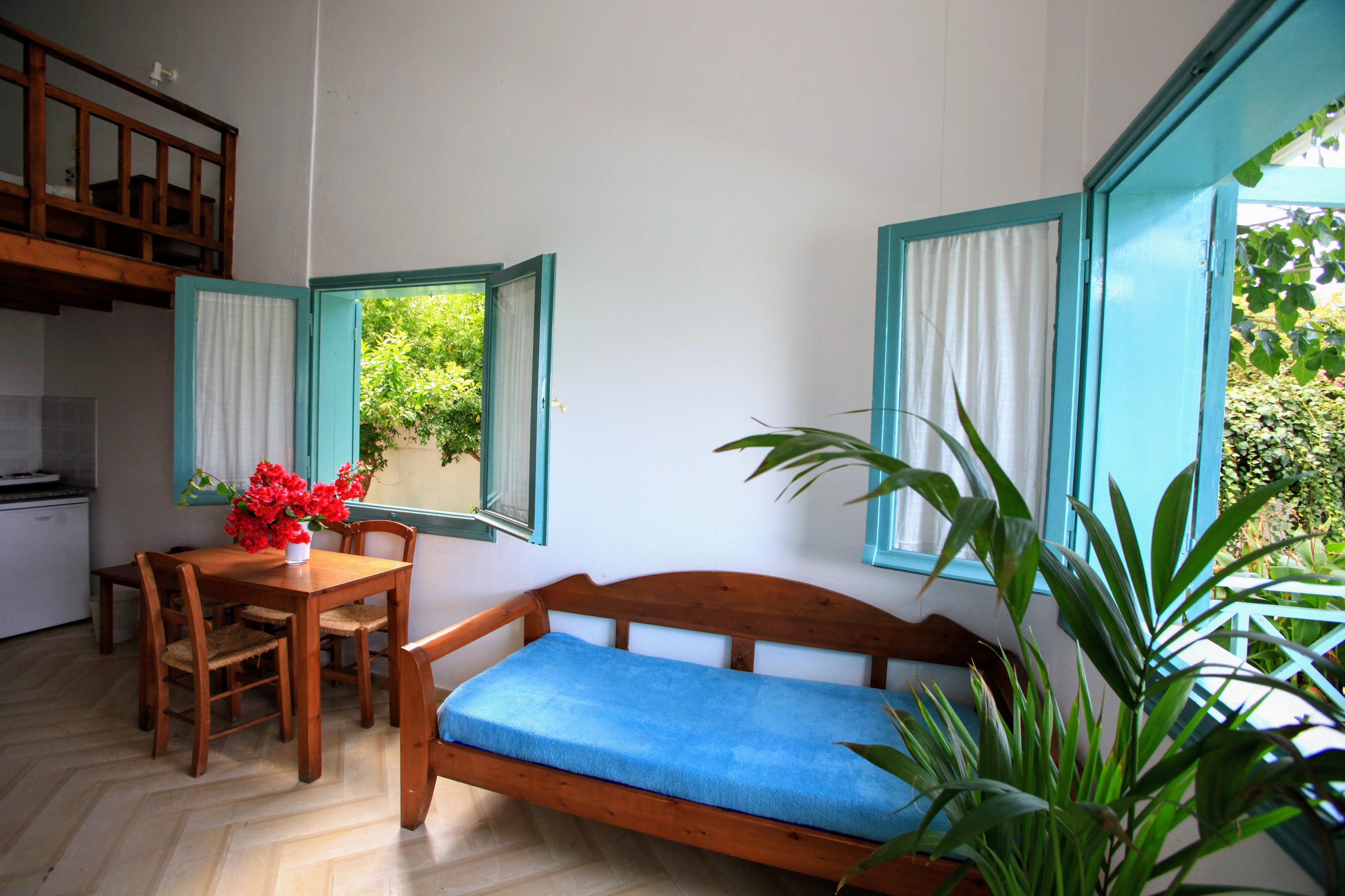 Anatoli Apartments Hersonissos  Bagian luar foto