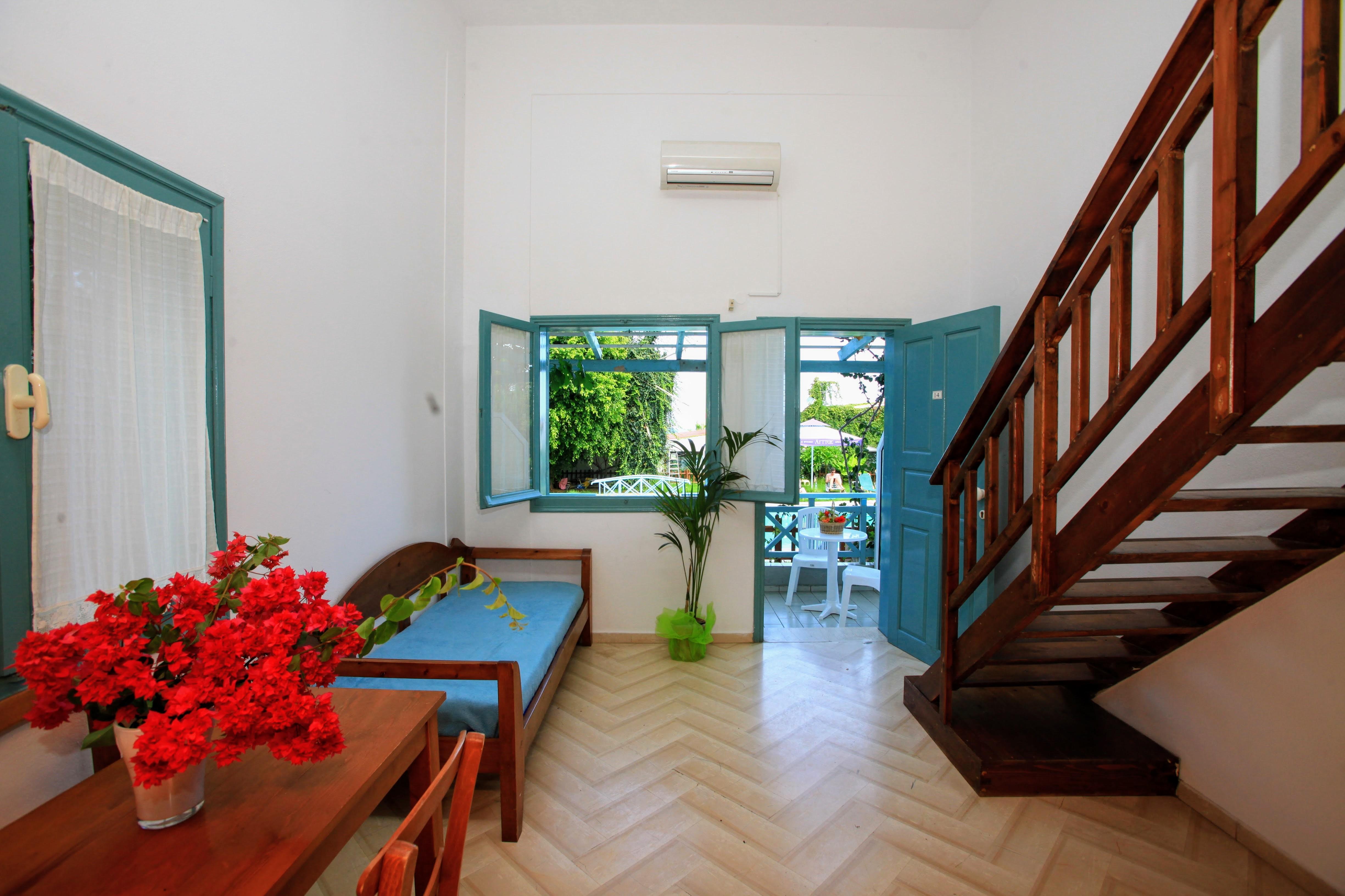 Anatoli Apartments Hersonissos  Bagian luar foto