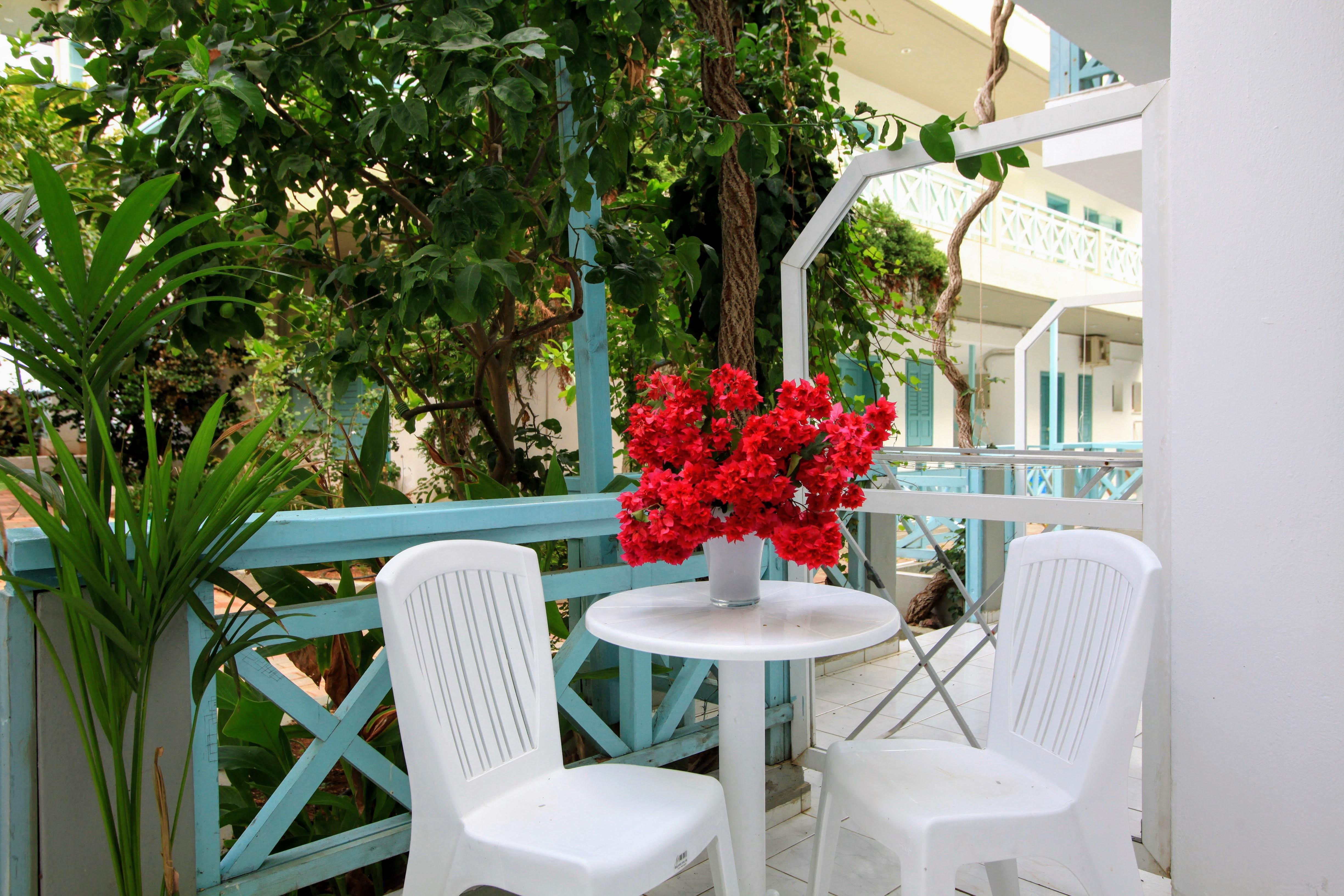 Anatoli Apartments Hersonissos  Bagian luar foto