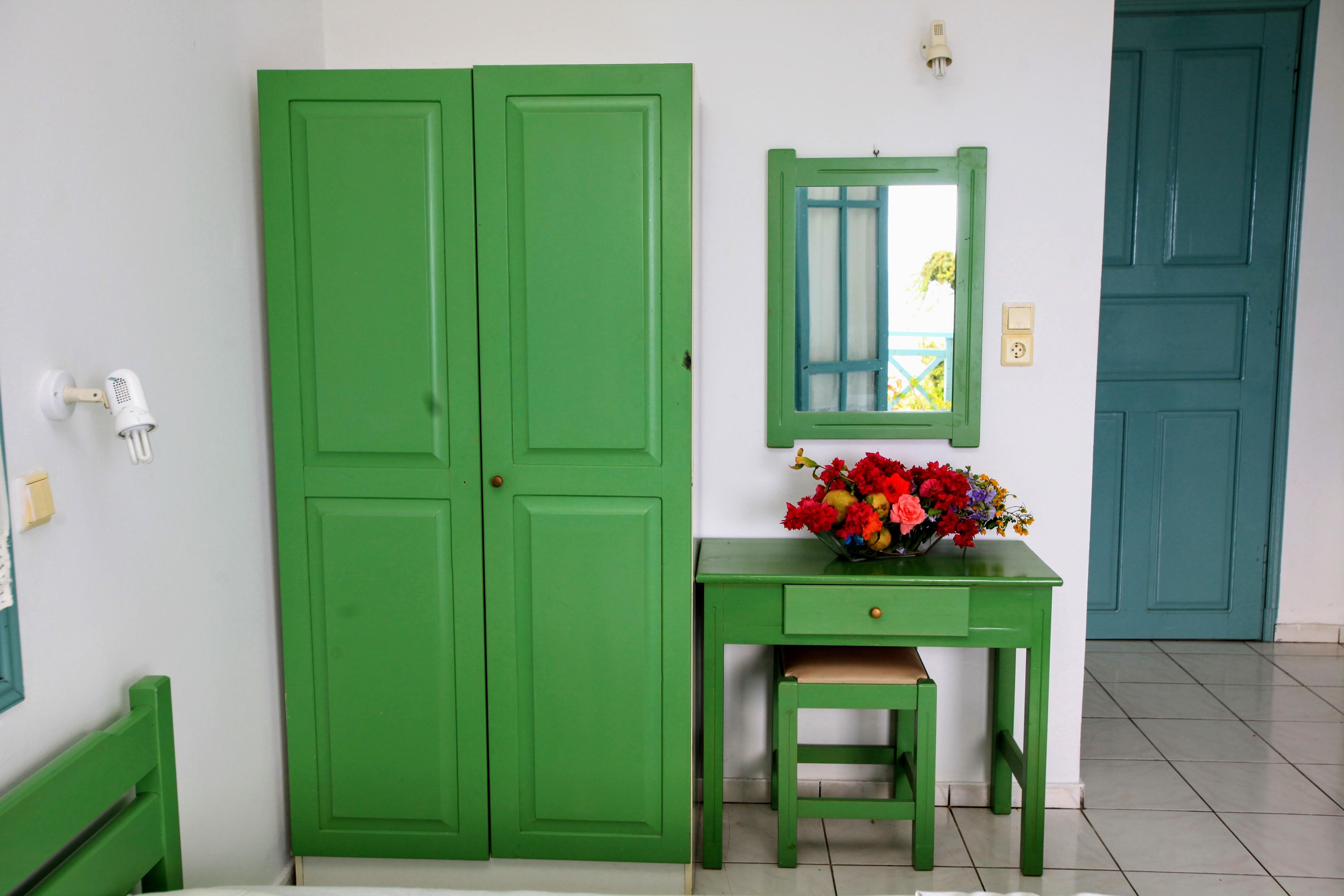 Anatoli Apartments Hersonissos  Bagian luar foto