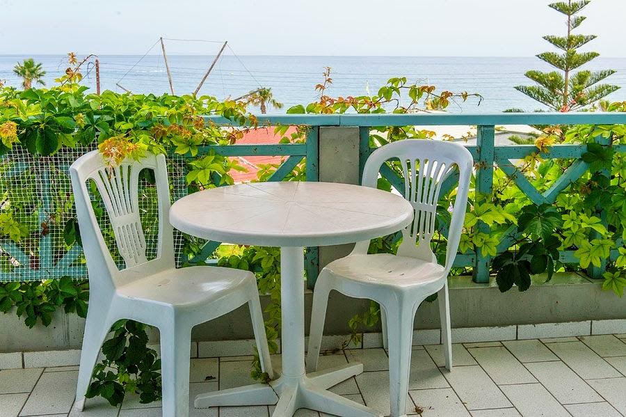 Anatoli Apartments Hersonissos  Bagian luar foto