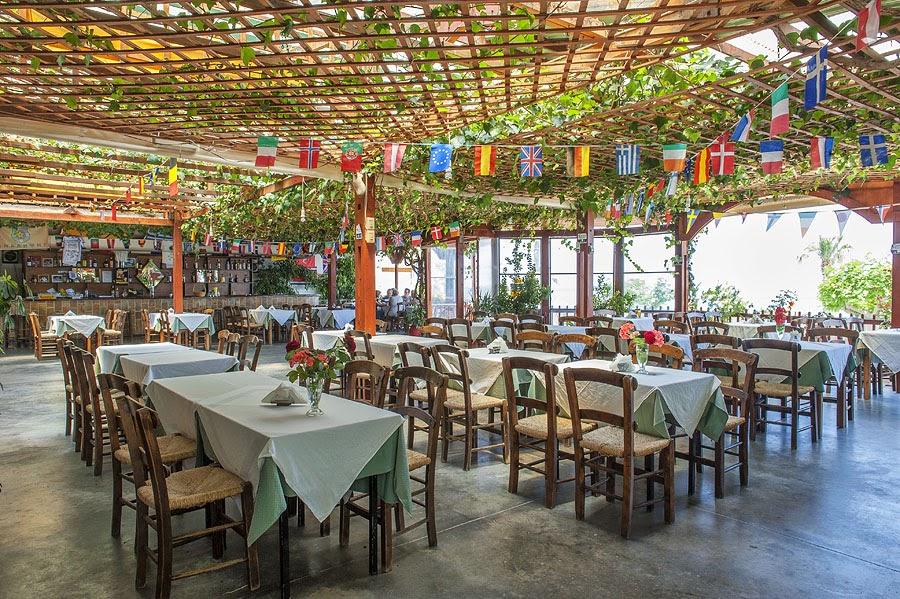 Anatoli Apartments Hersonissos  Bagian luar foto