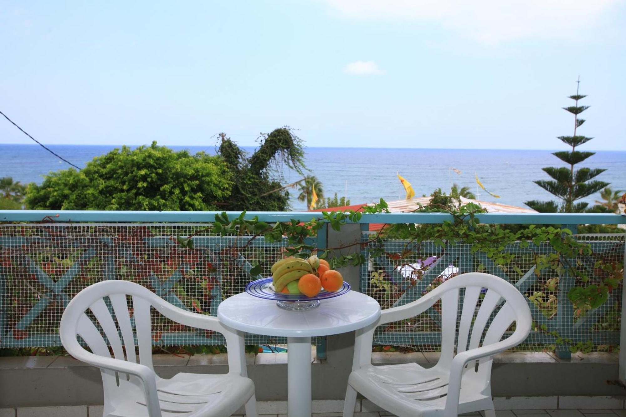 Anatoli Apartments Hersonissos  Ruang foto