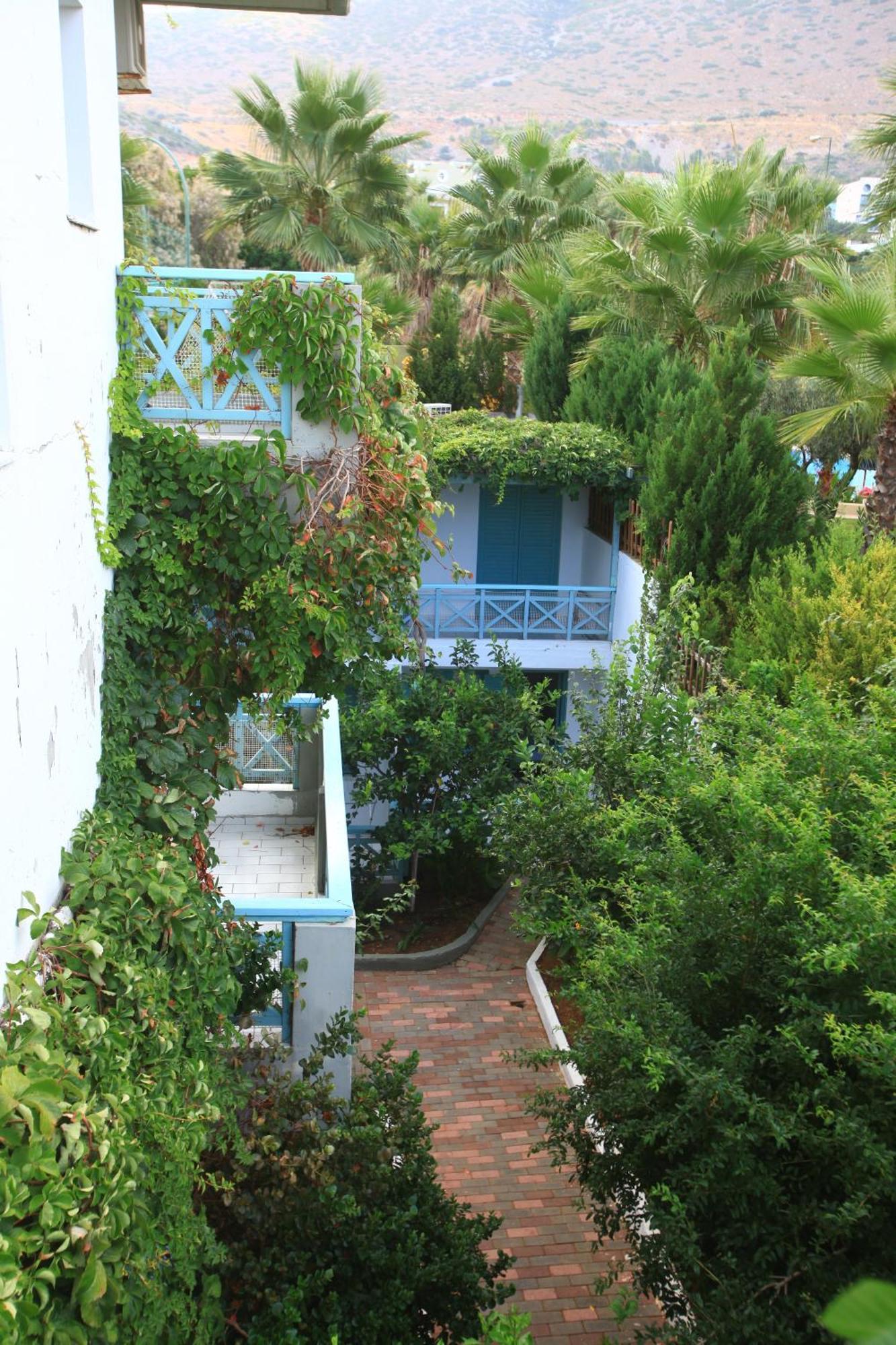 Anatoli Apartments Hersonissos  Ruang foto