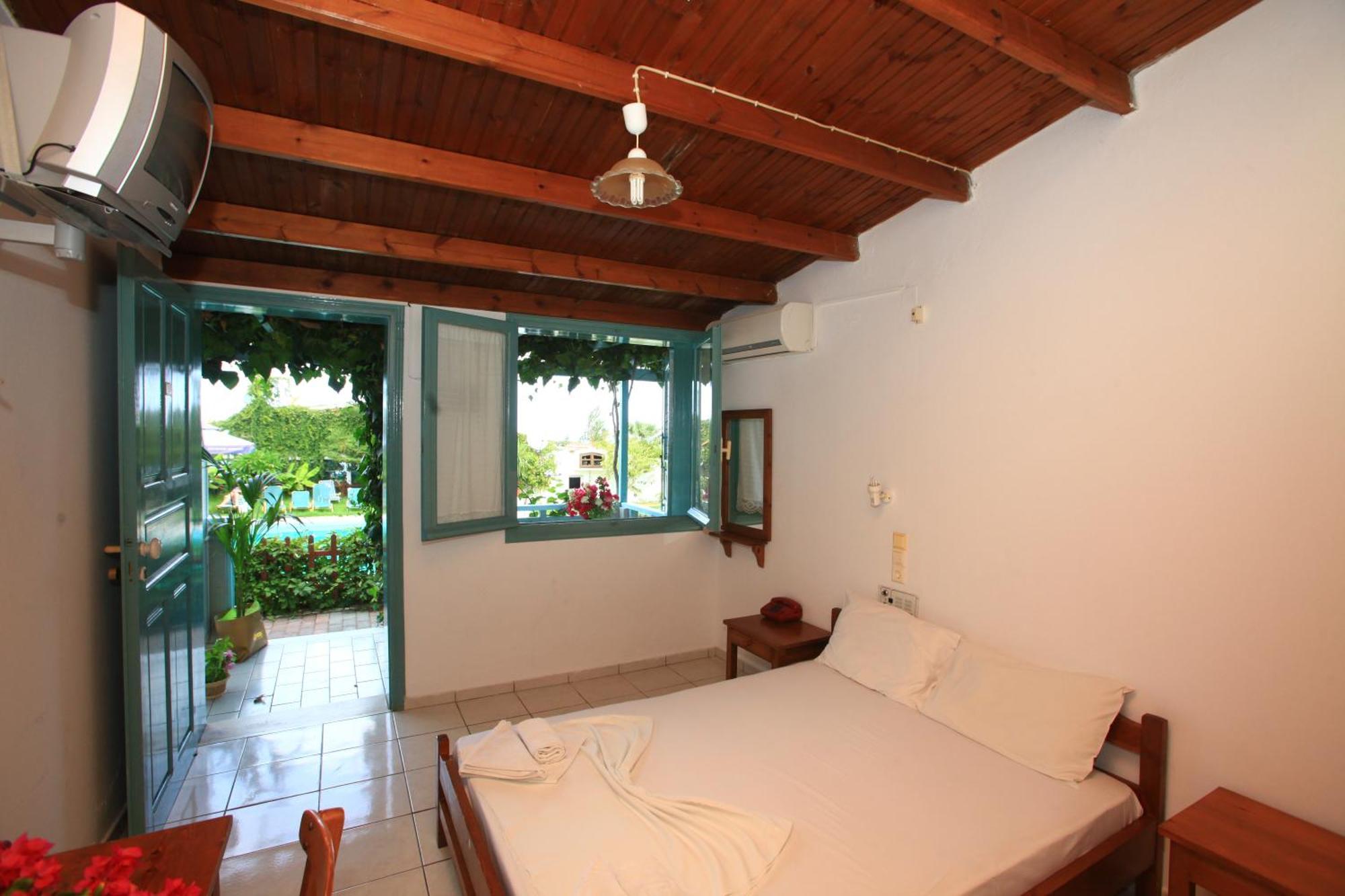 Anatoli Apartments Hersonissos  Ruang foto